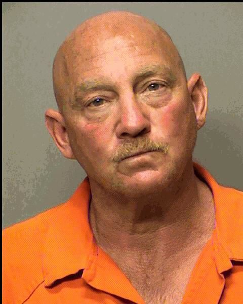 Jeffrey Wayne Gibson